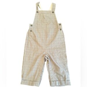 Janie And Jack Overalls